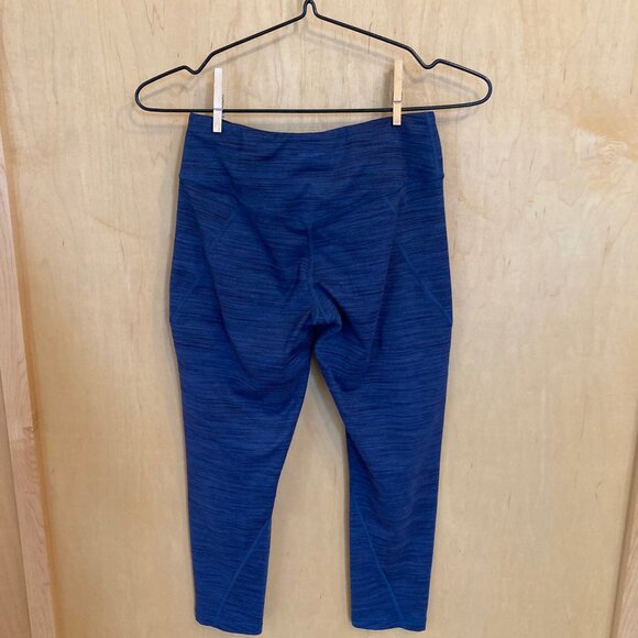 Patagonia Centered Crop Tight W size S - Picture 3 of 5